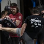 NCMMA Mauy Thai Kickboxing