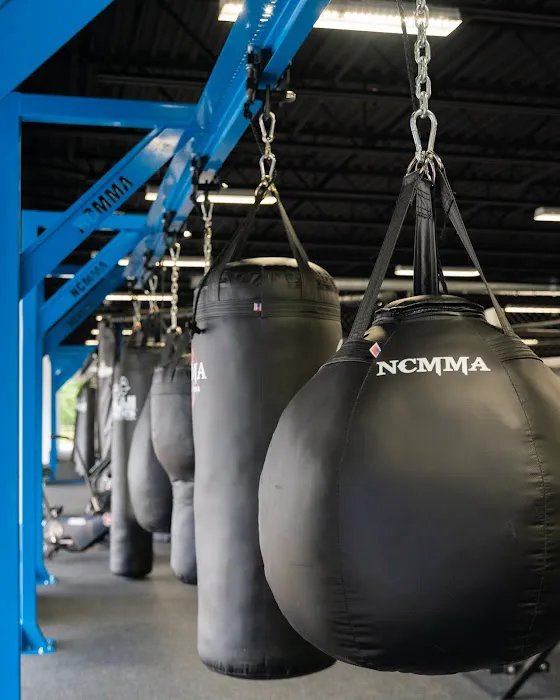 NCMMA Mauy Thai Kickboxing Picture 8