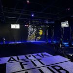 Alpha Fit Club