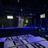 Alpha Fit Club ico