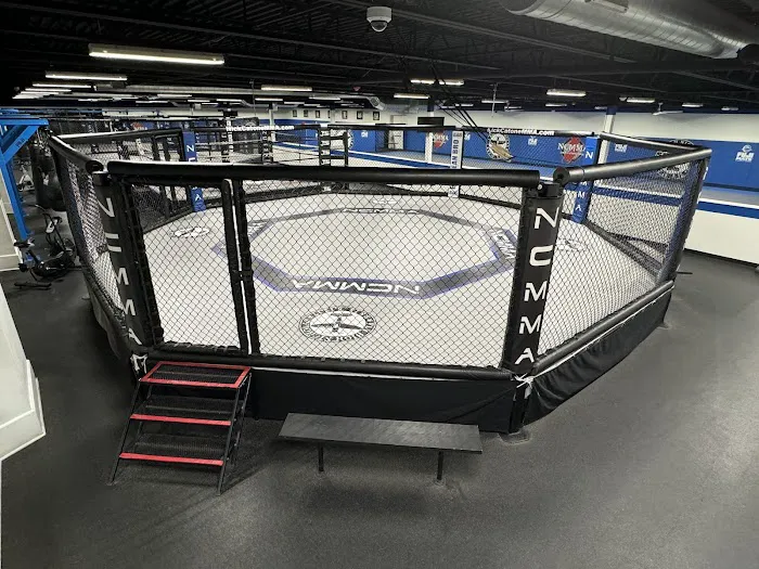 Nick Catone MMA & Fitness Picture 3
