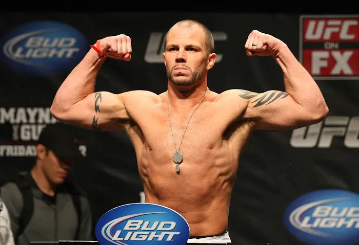 Nick Catone MMA & Fitness Picture 4