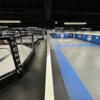 Nick Catone MMA & Fitness ico
