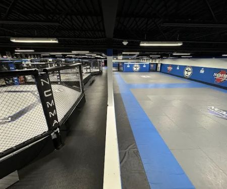 Nick Catone MMA & Fitness