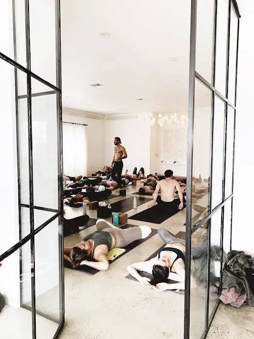 Bask Hot Yoga Picture 9