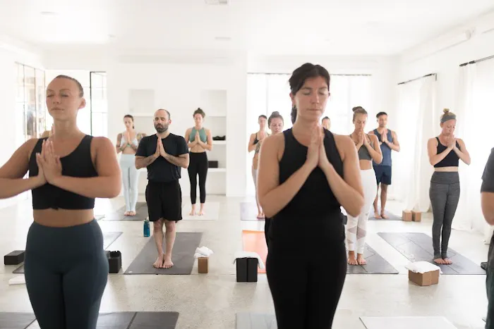 Bask Hot Yoga Picture 6