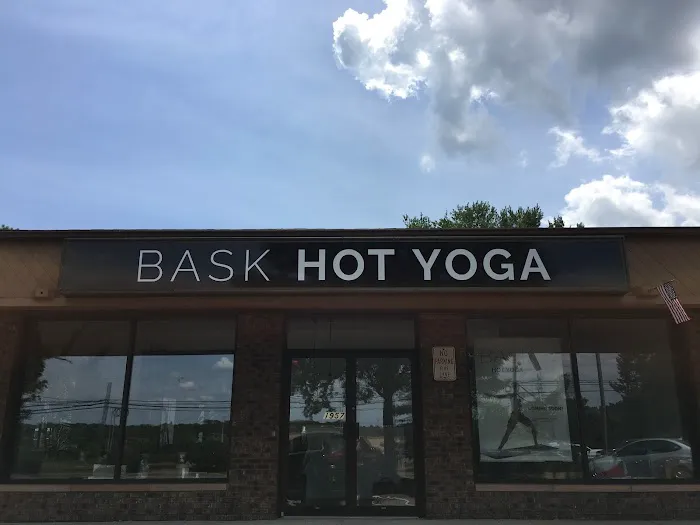 Bask Hot Yoga Picture 3