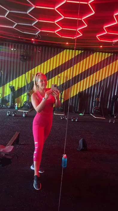 SETS Hybrid Training Picture 3