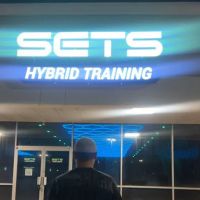 SETS Hybrid Training ico