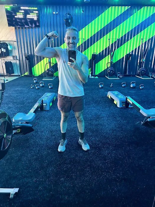 SETS Hybrid Training Picture 5