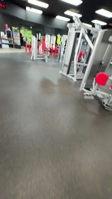 Atilis Gym Brick Township Picture 7