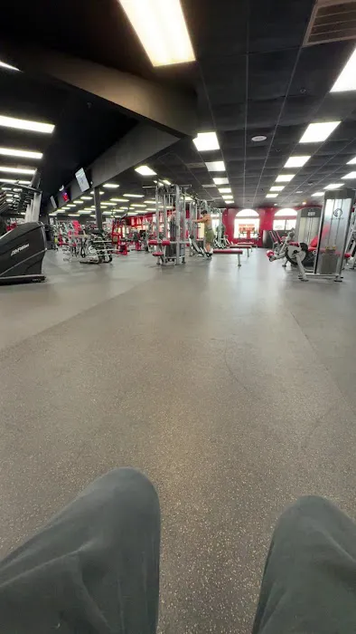 Atilis Gym Brick Township Picture 5