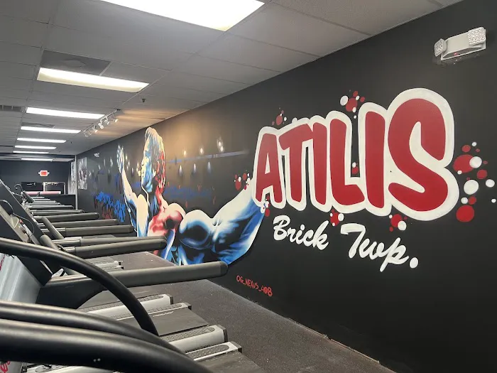 Atilis Gym Brick Township Picture 6