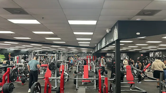 Atilis Gym Brick Township Picture 1