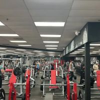 Atilis Gym Brick Township ico