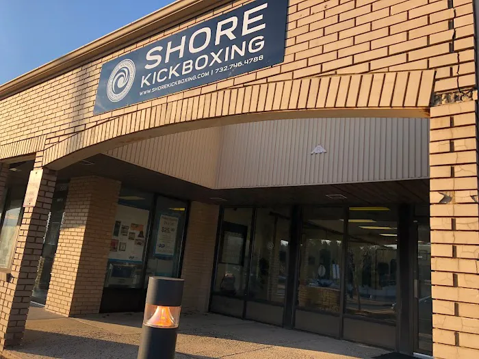 Shore Kickboxing Picture 2