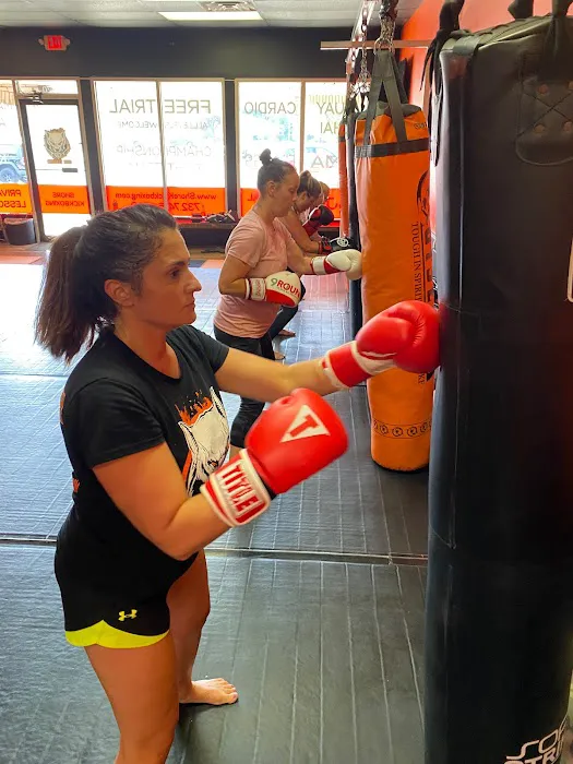 Shore Kickboxing Picture 6