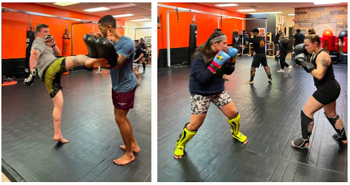 Shore Kickboxing Picture 9
