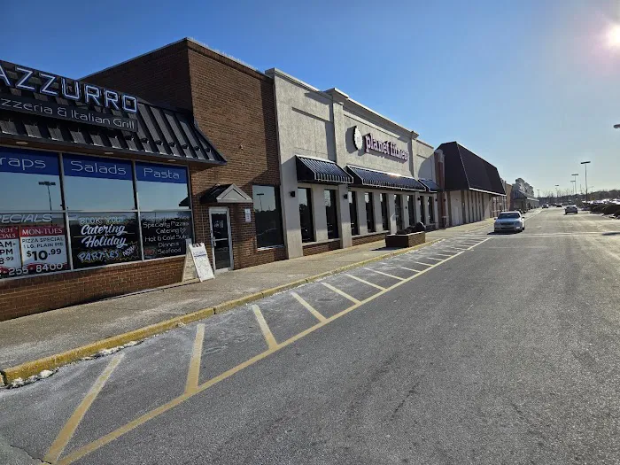 Planet Fitness Picture 10
