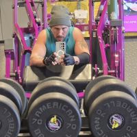 Planet Fitness ico
