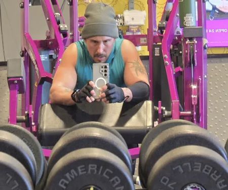 Planet Fitness