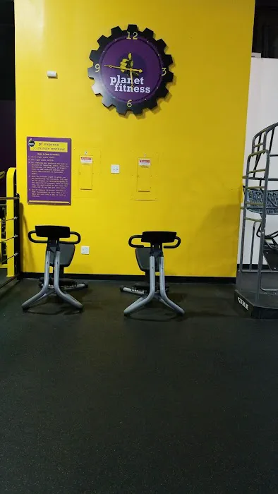 Planet Fitness Picture 3