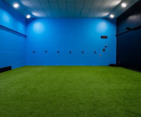 Palker Sports Performance