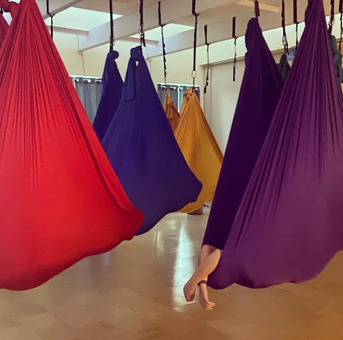 Fyrefly Yoga Collective Picture 4