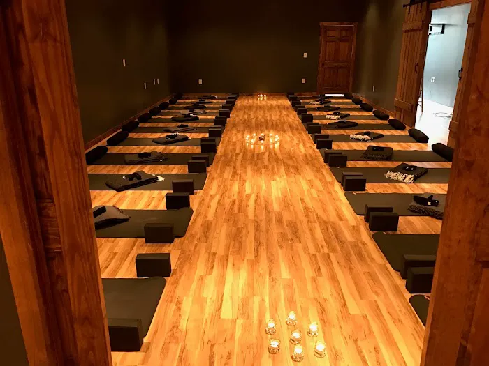 Fyrefly Yoga Collective Picture 1