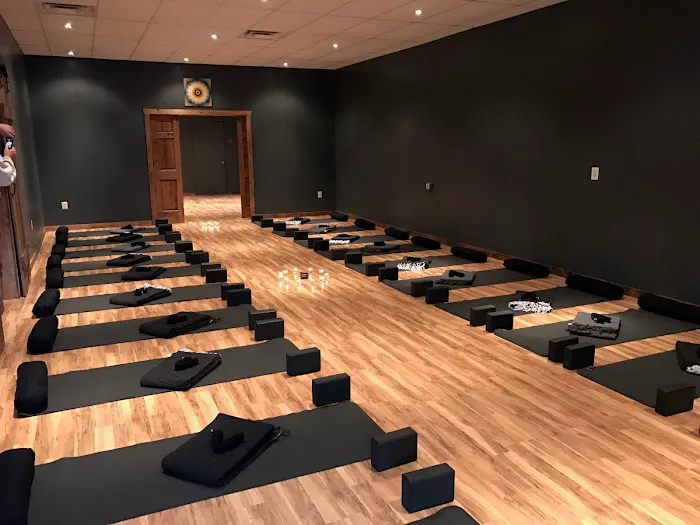 Fyrefly Yoga Collective Picture 5
