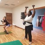 Pace Performance and Recovery