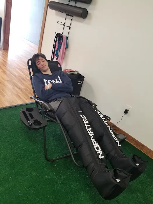 Pace Performance and Recovery Picture 6