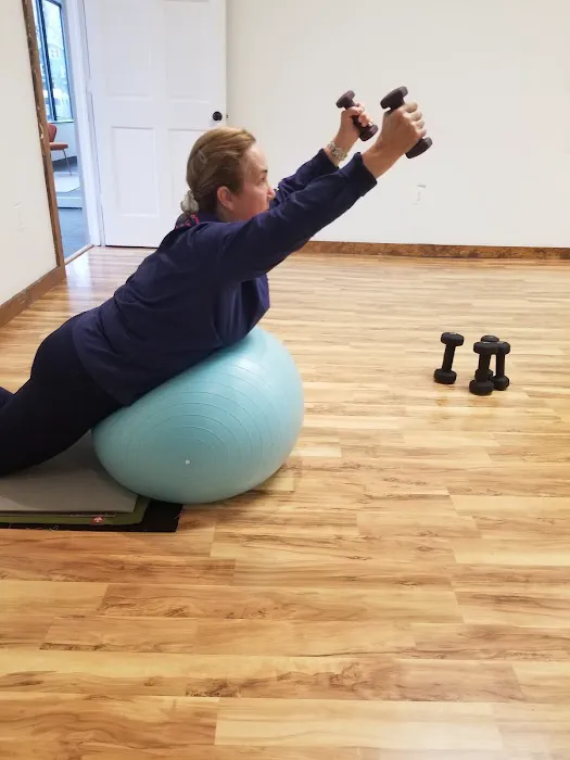 Pace Performance and Recovery Picture 4