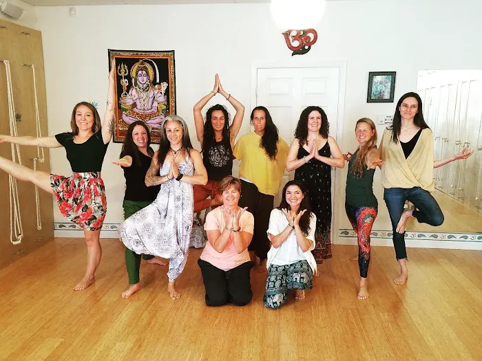 Dhyana Yoga Arts Picture 6