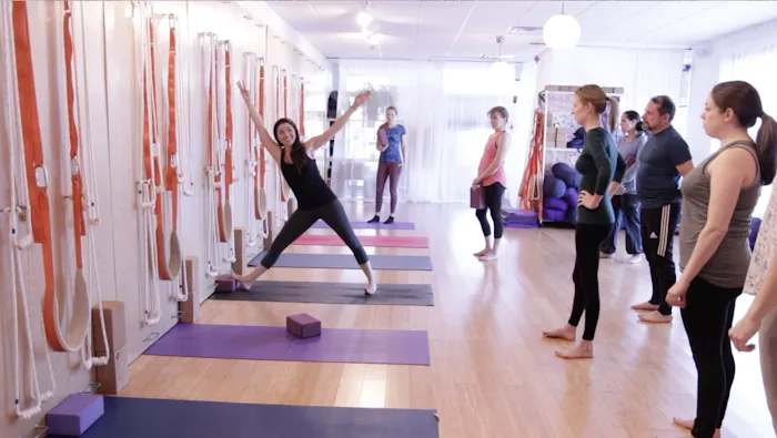 Dhyana Yoga Arts Picture 3