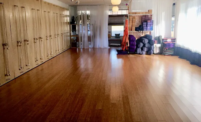 Dhyana Yoga Arts Picture 2