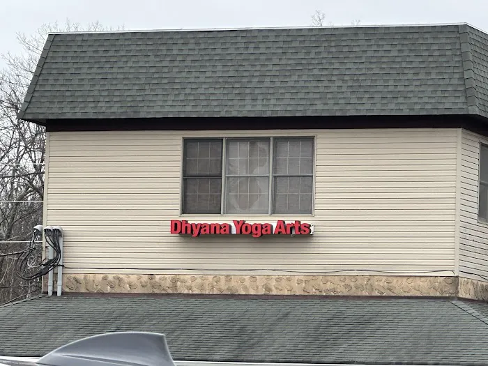 Dhyana Yoga Arts Picture 1
