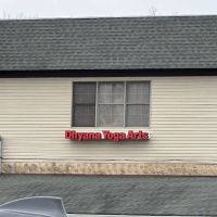 Dhyana Yoga Arts ico