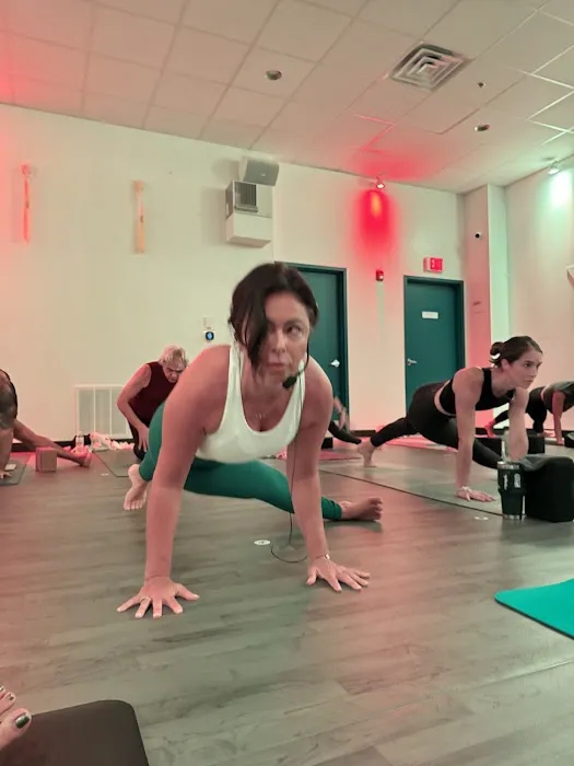 YogaSix Chester Picture 3