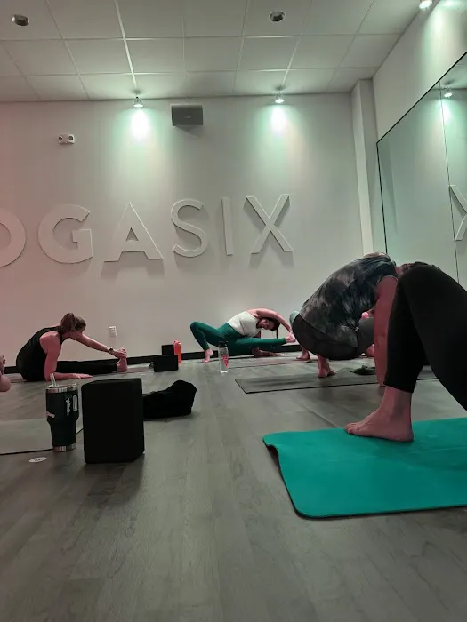 YogaSix Chester Picture 7