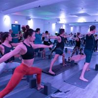 YogaSix Chester ico