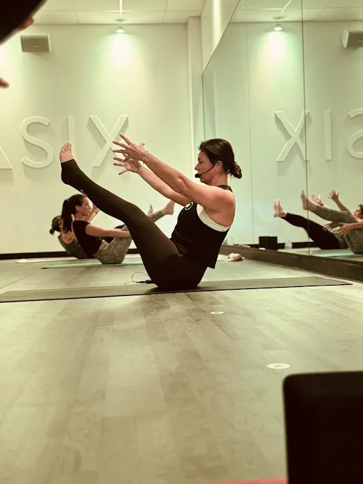 YogaSix Chester Picture 5