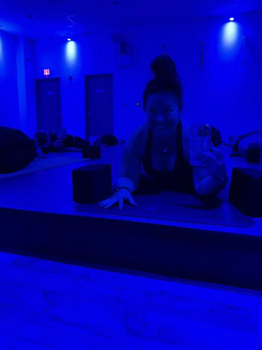 YogaSix Chester Picture 4