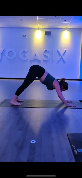 YogaSix Chester Picture 6