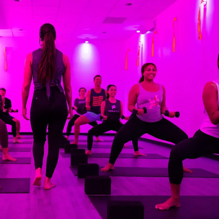 YogaSix Chester Picture 10
