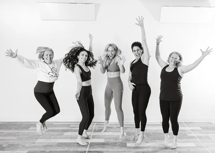 Sweat Hot Yoga Picture 6