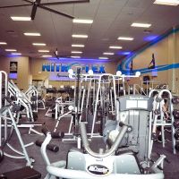 Nitroflex Gym ico