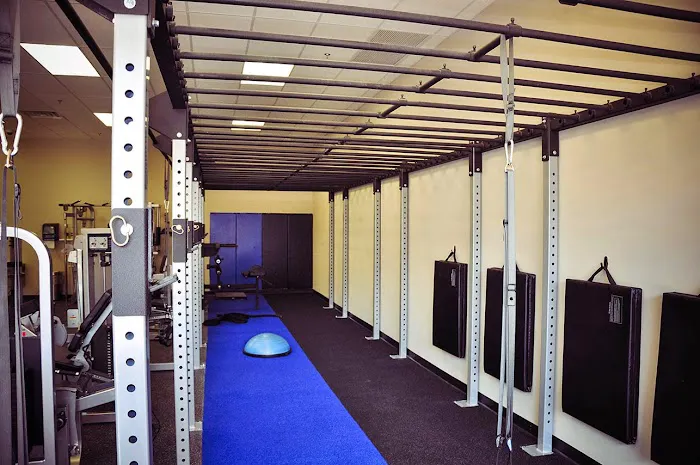 Nitroflex Gym Picture 3