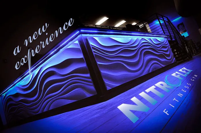Nitroflex Gym Picture 6
