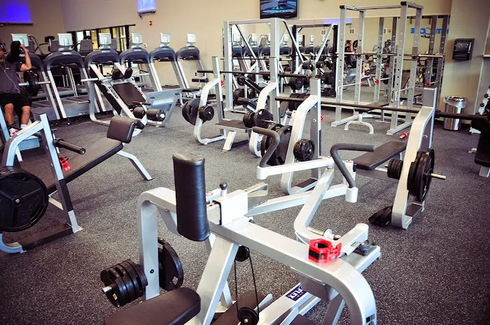 Nitroflex Gym Picture 4